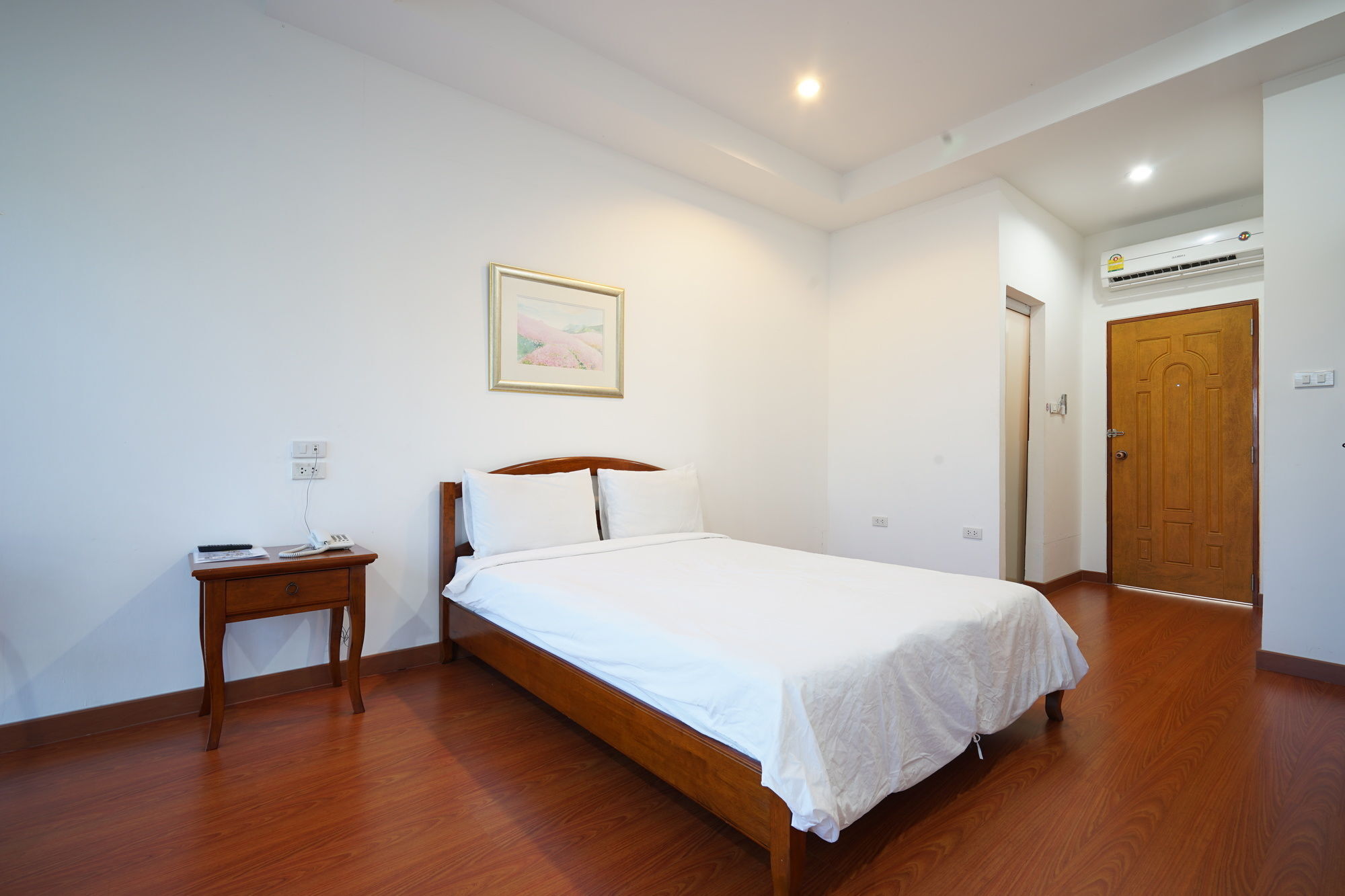 Baan Suan Khun Ta And Golf Resort Ubon Ratchathani Exteriör bild
